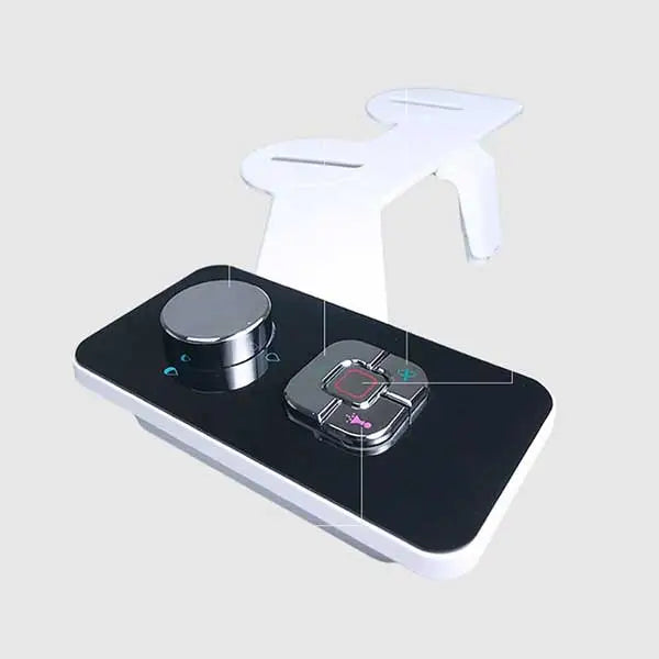 Bidet GUARDGETS Toilet Bidet Attachment – Non-Electric Slim Shattaf Japanese Cover for Toilet Seat | Interior and Designs