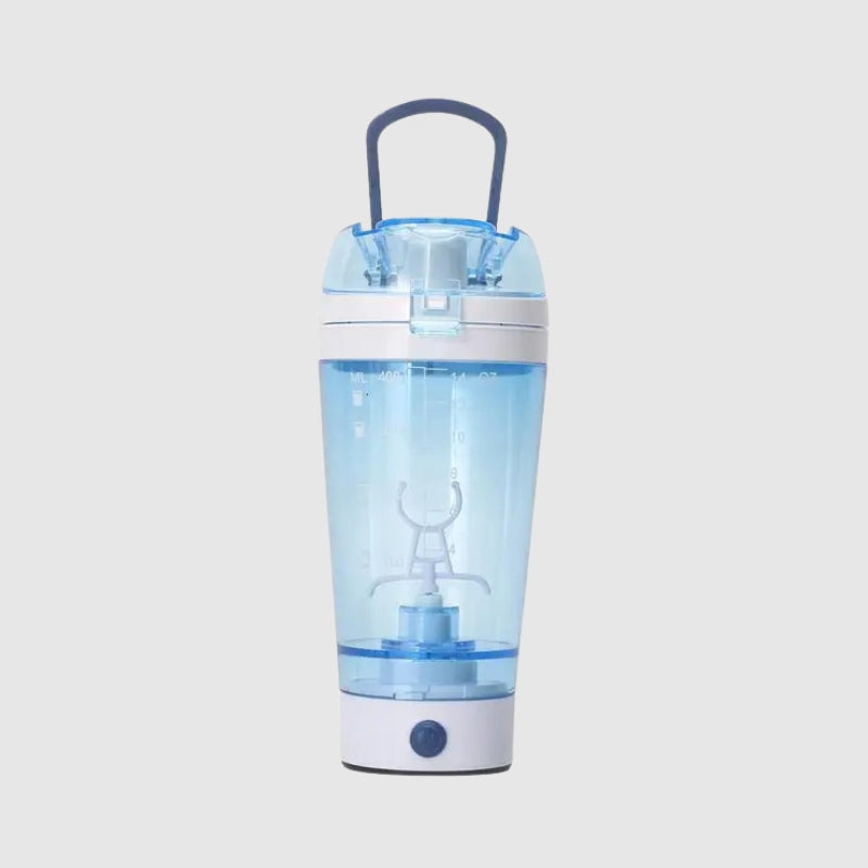 Electric Protein Bottle