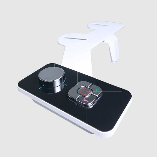 Badet Toilet Attachment