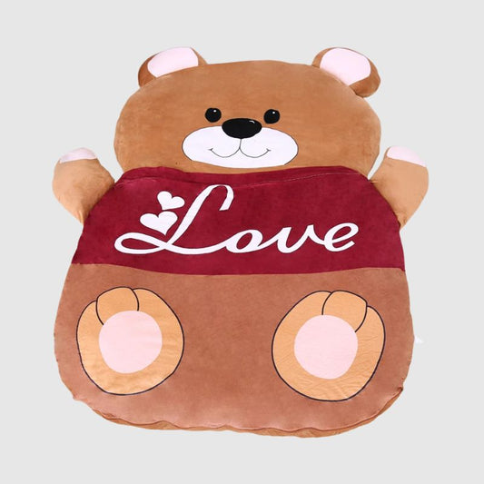 Valentines Bear Mattress