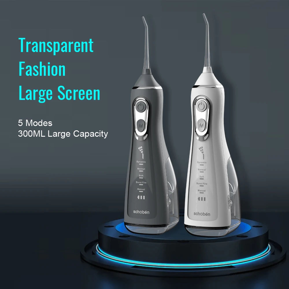 Water flosser teeth ,Oral Irrigator tooth water flosser cleaner ,Tooth scaler water flosser, Teeth cleaning water jet  Portable tooth cleaner  Portable teeth scaler  Portable dental water jet  Oral irrigator teeth scaler  Oral hygiene water flosser  LISM water flosser  LISM oral irrigator  IPX6 waterproof flosser  Dental water jet scaler  Adjustable dental water flosser  5-speed adjustment flosser  350ML water flosser