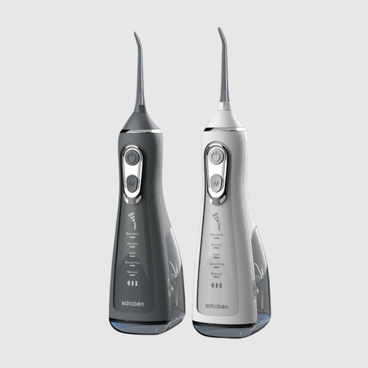 Oral Irrigator tooth water flosser